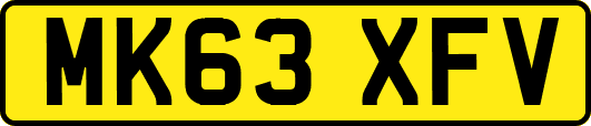MK63XFV