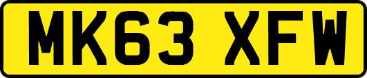 MK63XFW