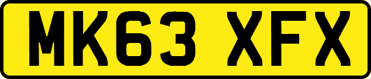 MK63XFX