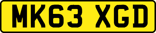MK63XGD