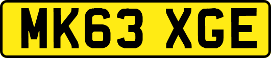 MK63XGE