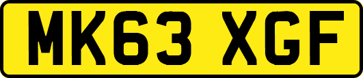 MK63XGF