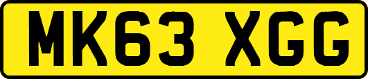 MK63XGG