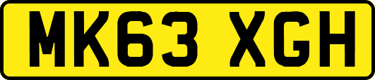 MK63XGH