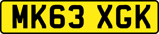 MK63XGK