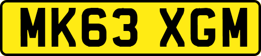 MK63XGM