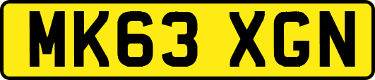 MK63XGN