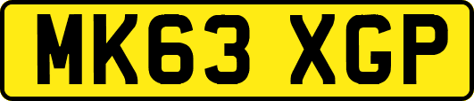 MK63XGP