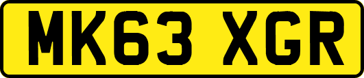 MK63XGR