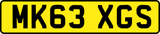 MK63XGS