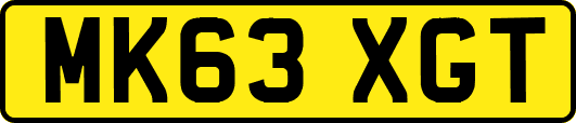 MK63XGT