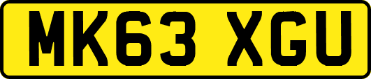 MK63XGU