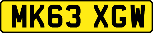 MK63XGW