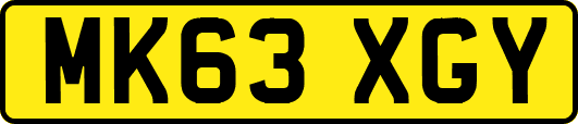 MK63XGY