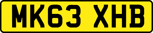 MK63XHB