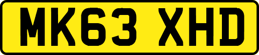 MK63XHD