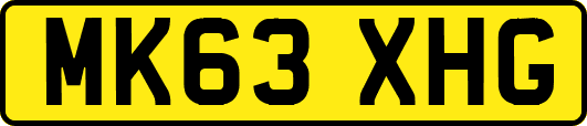 MK63XHG