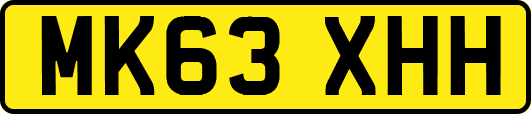 MK63XHH