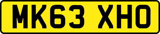 MK63XHO