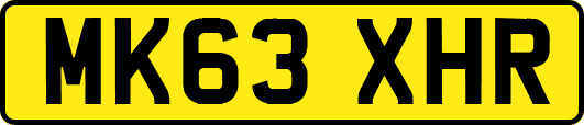 MK63XHR