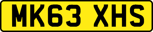 MK63XHS