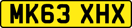 MK63XHX