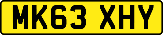 MK63XHY