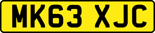 MK63XJC