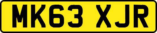 MK63XJR