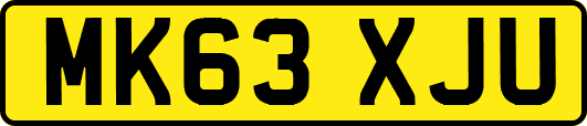 MK63XJU
