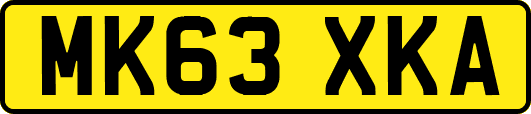 MK63XKA