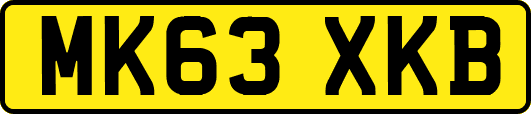 MK63XKB