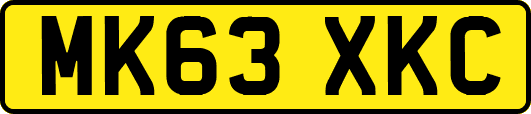 MK63XKC