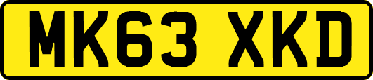 MK63XKD