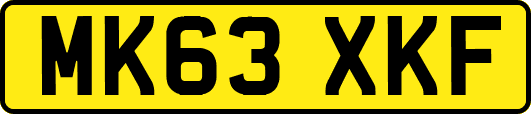 MK63XKF