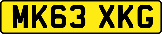 MK63XKG