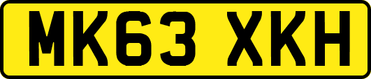 MK63XKH