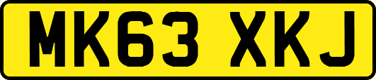MK63XKJ