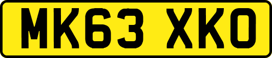 MK63XKO