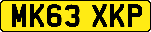 MK63XKP