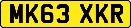 MK63XKR