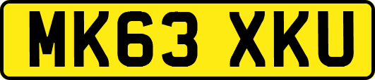 MK63XKU