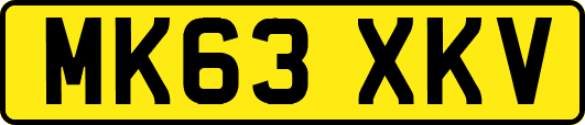 MK63XKV