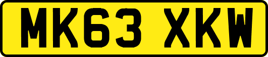 MK63XKW