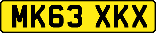 MK63XKX