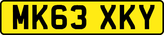 MK63XKY