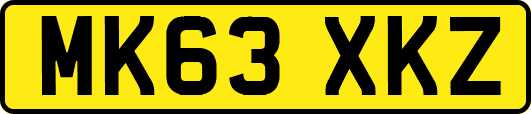 MK63XKZ