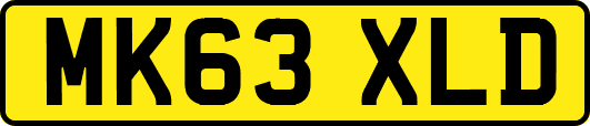 MK63XLD