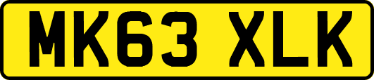 MK63XLK