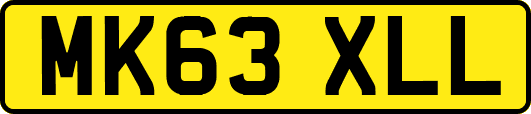 MK63XLL
